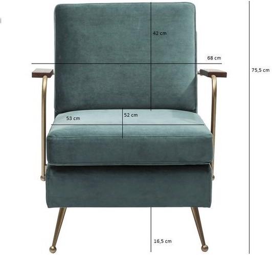 Immagine prodotto Kare Design Gamble