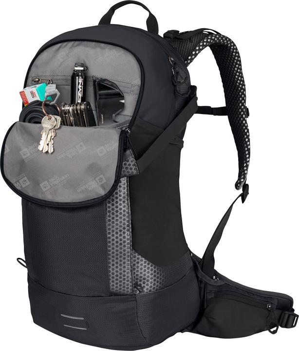 Image du produit Jack Wolfskin Phantasy 20.5 St (23 l)