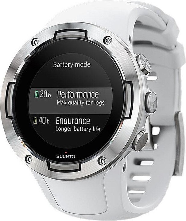 Actual product image Suunto 5 (46 mm)