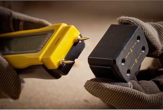 Produktbild Stanley Feuchtigkeitsmesser