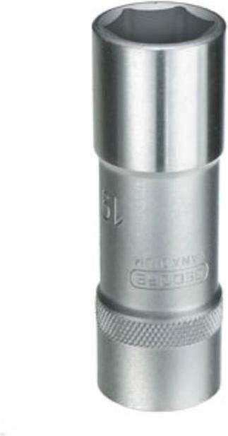 Actual product image Gedore 19 32 hexagon socket wrench insert (32 mm)