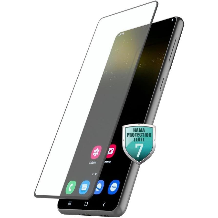 Thumbnail - Hama Premium Crystal Glass (1 Stück, Samsung Galaxy A53 5G), Smartphone Schutzfolie, Transparent