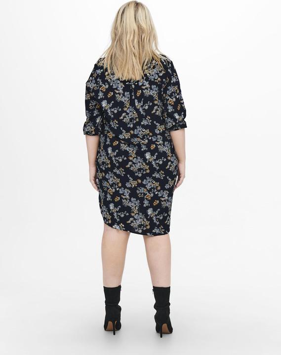Produktbild Only Gemusterte Curvy- Tunika (44)