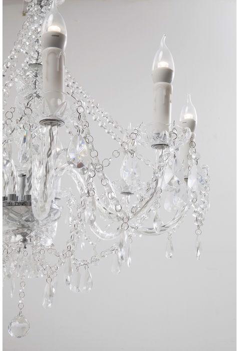 Produktbild Kare Design Gioiello Kristall 9er