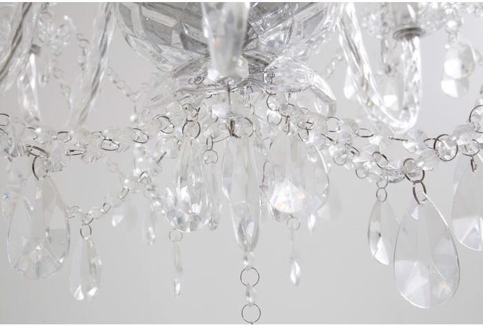 Produktbild Kare Design Gioiello Kristall 9er