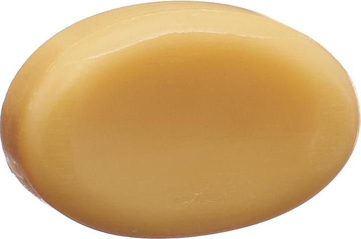 Actual product image Weleda Shower Bar Ginger + Petitgrain