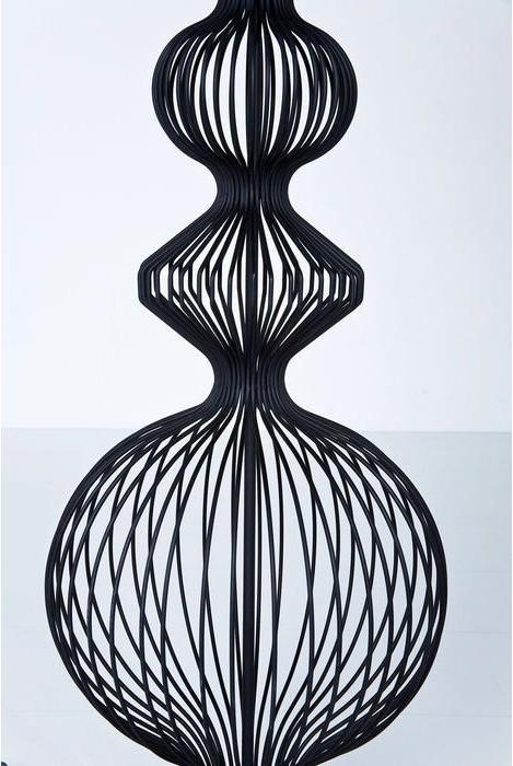 Produktbild Kare Design Swing Iron Uno