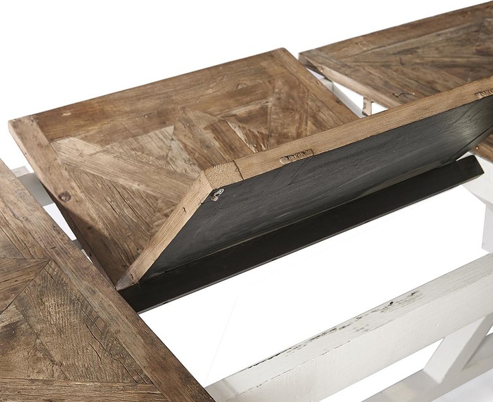 Actual product image Rivièra Maison Chateau Chassigny (230 x 100 x 78 cm, 300 x 100 x 78)
