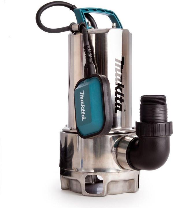 Productafbeelding Makita Pf1110 (Rioolpomp)