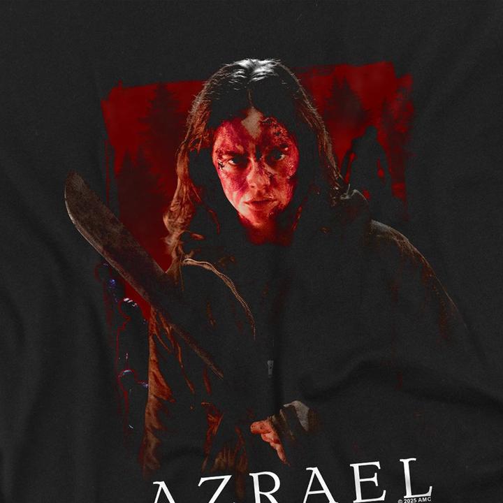 Produktbild Azrael TShirt (116)