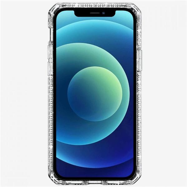 Actual product image Itskins Hybrid Spark (Apple iPhone 12 mini)