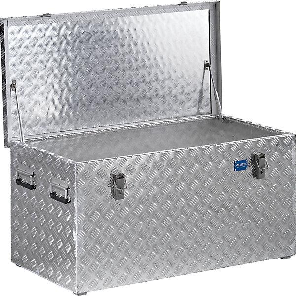 Actual product image Alutec Extreme 250