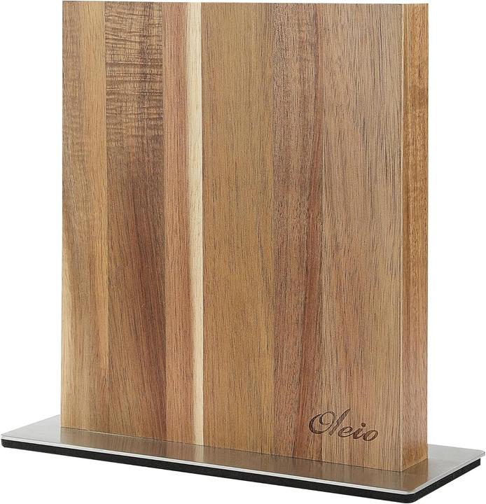 Produktbild Wakoli Edib Messerblock Set