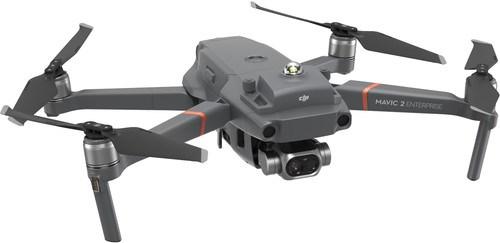 Actual product image DJI Mavic 2 Enterprise (Dual) - Universal Edition (31 min, 899 g, 12 Mpx)
