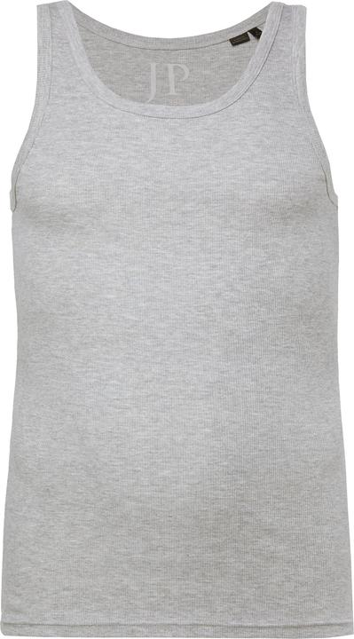 Produktbild JP1880 Unterhemden, 2er-Pack, Rippjersey, bis 8XL (5XL)