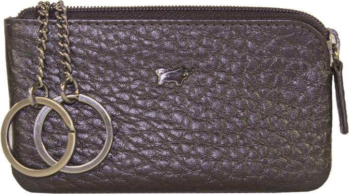 Image du produit Braun Büffel Yannik Étui à clés en cuir 12 cm