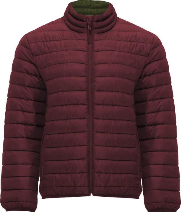 Actual product image Alpinia Mens Finland Insulated Jacket (3XL)