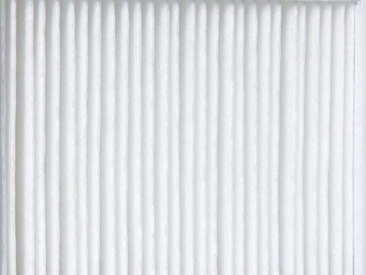 Actual product image tesa Clean Air fine dust filter M for laser printers