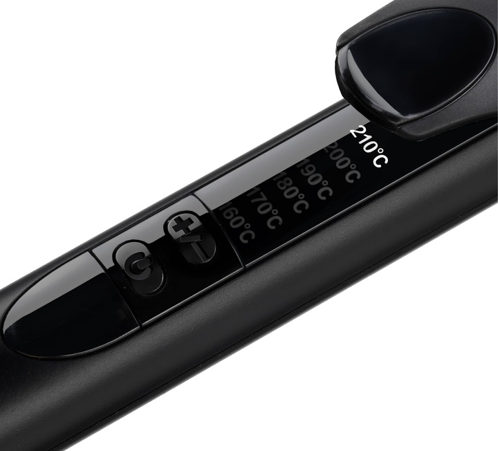Image du produit BaByliss Pro Curling Tong (19 mm)