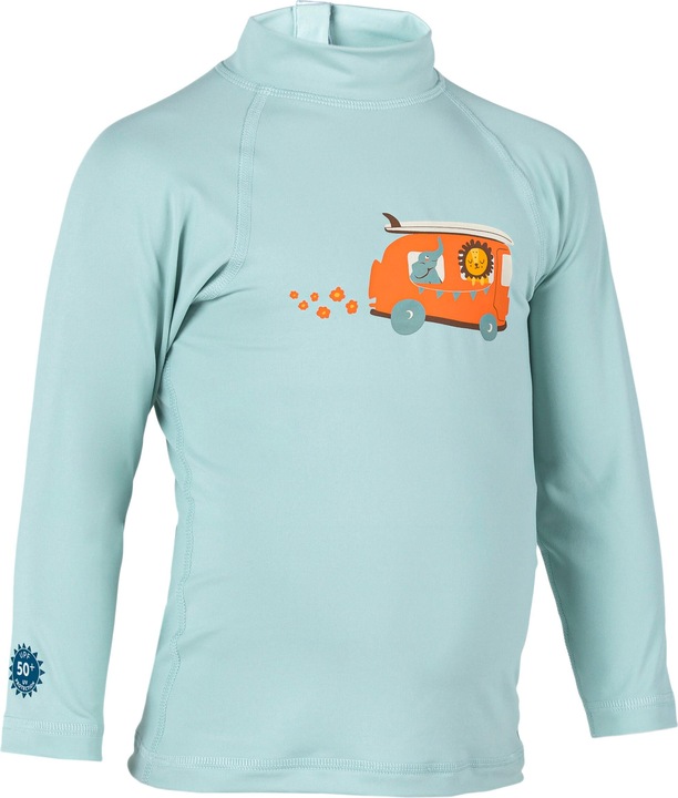 Nabaiji Antiuv Shirt (86, 85 C)