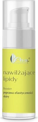 Produktbild NoName Nawilżające Lipidy Booster Poprawiający Elastyczność Skóry 30ml Av (30 ml)