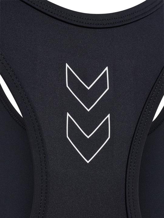 Produktbild hummel Hmlte Fundamental Sports Bra (S)