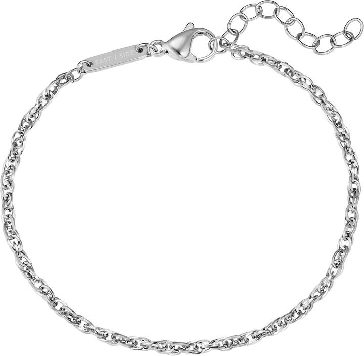 Immagine prodotto Eastside Bracciale da donna - 37120 (20 cm, Acciaio inossidabile)