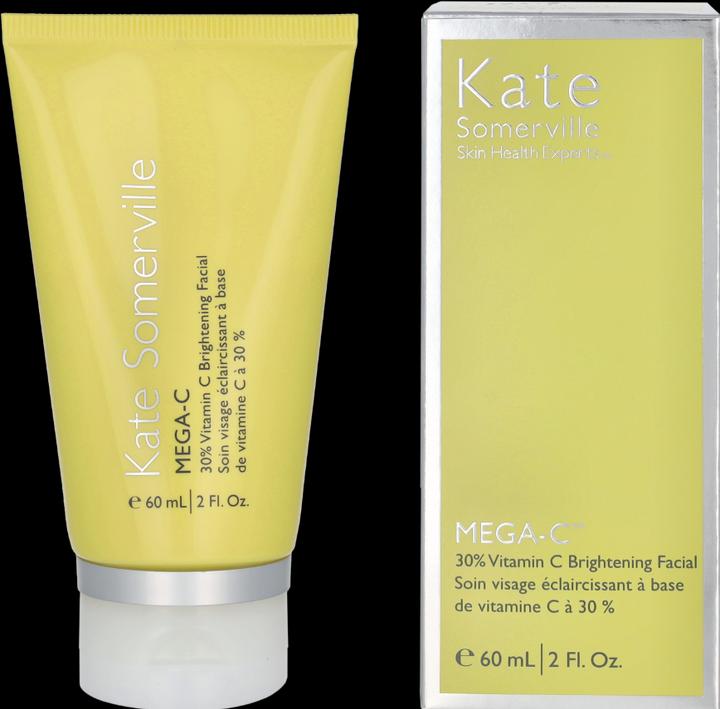 Actual product image Kate Somerville Mega-C (60.59 ml)