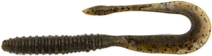 Immagine prodotto Keitech Mini Mad Wag Green Pumpkin PP.