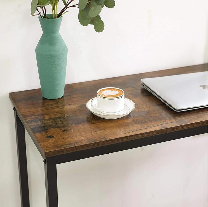 Actual product image Vasagle Havanna (100 x 40 x 90 cm)