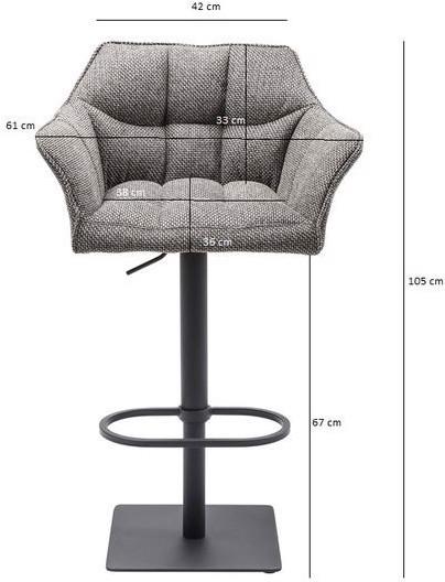 Image du produit Kare Design Thinktank Base