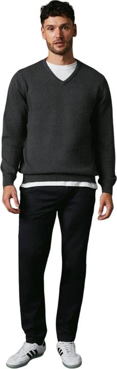 Produktbild Universal Textiles Premium Pullover VAusschnitt (XL)