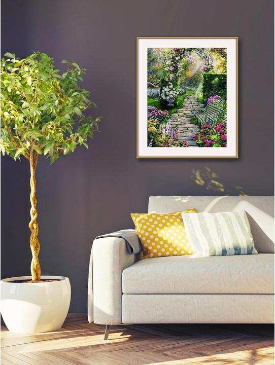 Image du produit Schipper Mon beau jardin