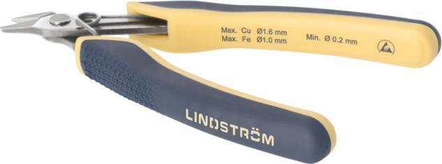 Produktbild Lindstrom Lindström 6152SS Seitenschneider (134.11 mm)