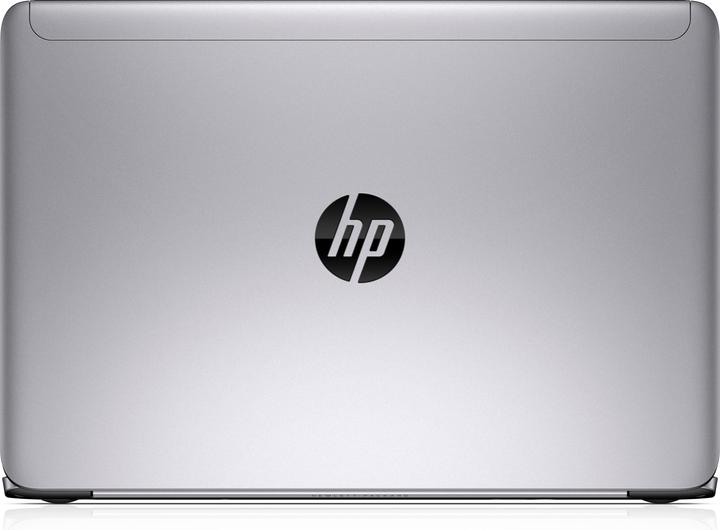 Actual product image HP EliteBook Folio 1040 G1 (14", Intel Core i7-4600U, 8 GB, 256 GB)
