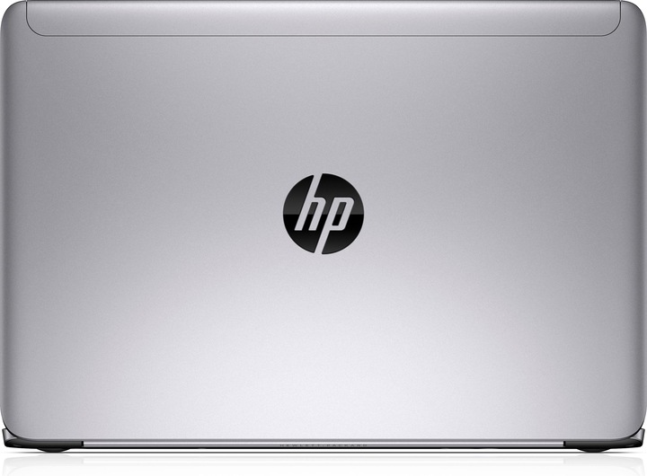Actual product image HP EliteBook Folio 1040 G1 (14", Intel Core i7-4600U, 8 GB, 256 GB)