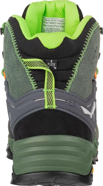 Actual product image Salewa Alp Trainer 2 GORE-TEX (46.5)