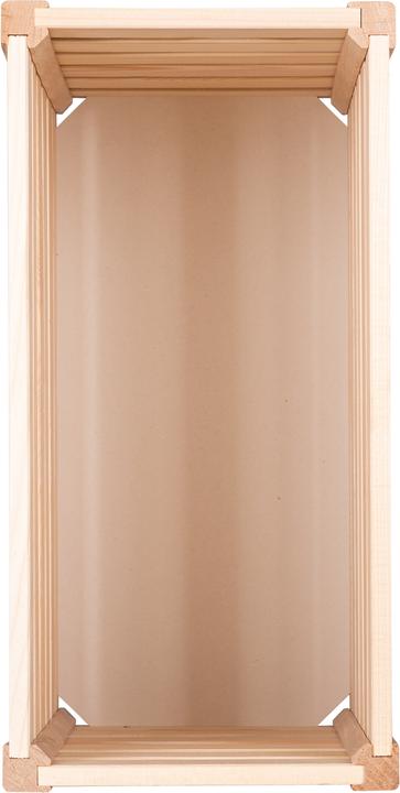 Produktbild Eicher Holzwaren Johanna (17.50 cm, 19.50 l, 1x)