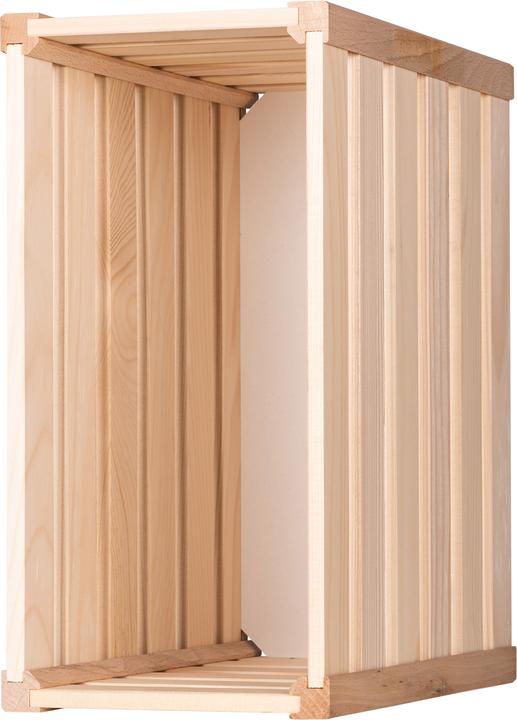 Produktbild Eicher Holzwaren Johanna (17.50 cm, 19.50 l, 1x)