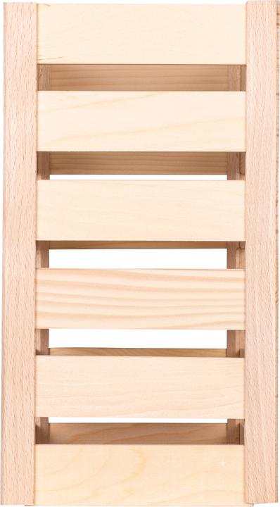 Produktbild Eicher Holzwaren Johanna (17.50 cm, 19.50 l, 1x)