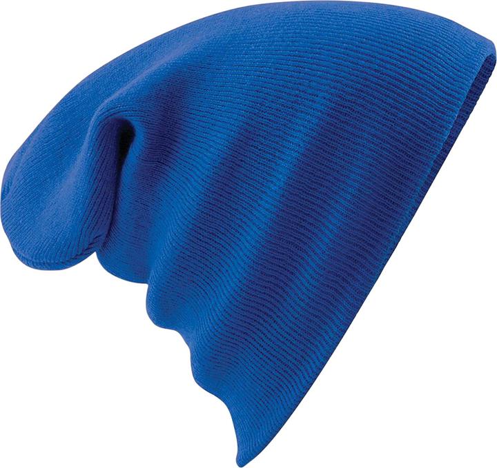 Actual product image Beechfield Knitted Cap Hat Especially Soft (One size)