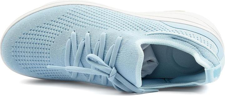 Produktbild Fitflop Super-Q Knit Slip-On Laced Sneakers (38)
