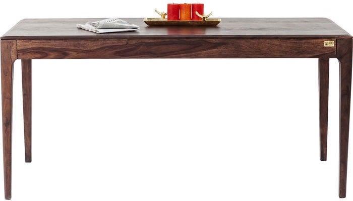Actual product image Kare Design Brooklyn Walnut (200 x 100 x 75 cm)