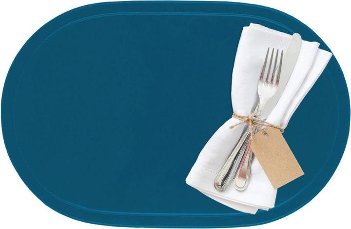 Actual product image Saleen Table set (1 pcs., 45.5 x 29 cm)