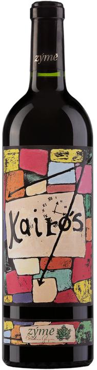 Zymé Kairos (1 x 75 cl, 2018)