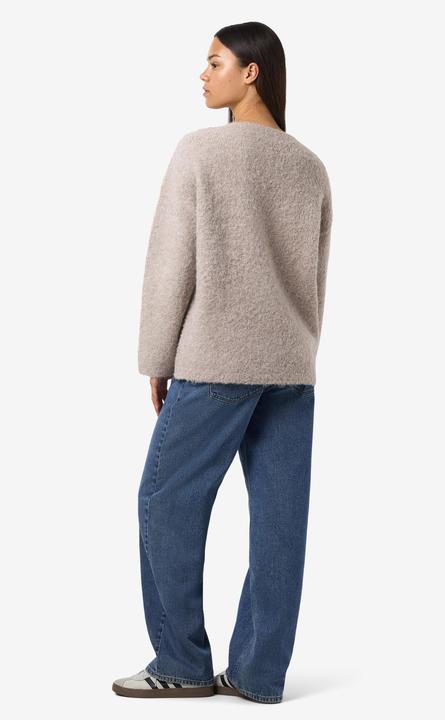 Image du produit Noisy May Strick Strickjacke (S)