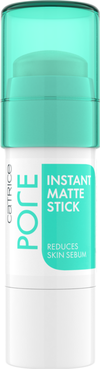 Catrice Pore Instant Matte Stick (Transparent)