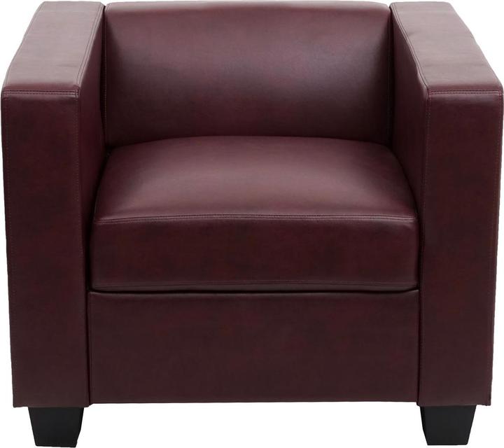 Produktbild MCW Lille-3-1-1 (3-Sitzer)