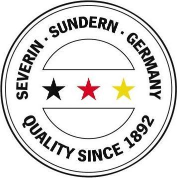 Produktbild Severin KA 5761