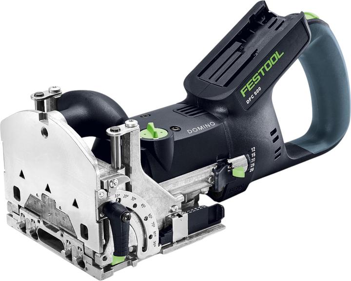 Produktbild Festool Domino DFC 500